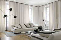 HAND Lyon - canap�s Caravane 